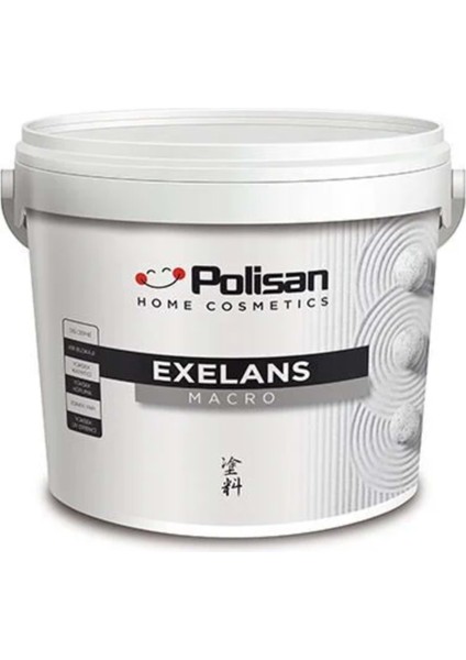 Exelans Macro C Baz