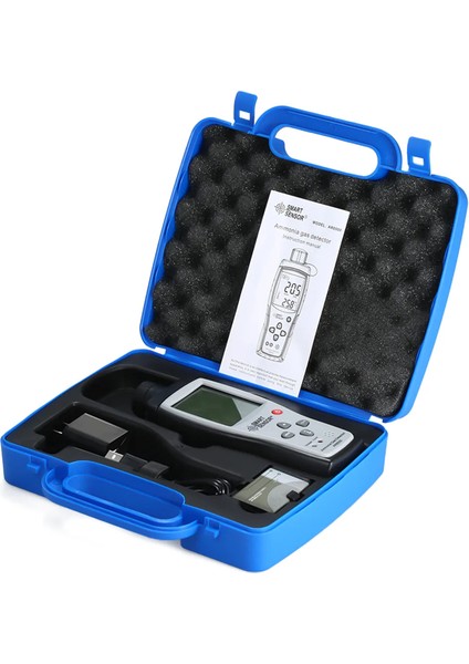 Smart Sensor AR8500 Amonyak Gaz Kaçak Dedektörü