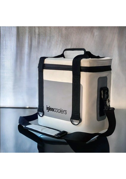 Igloocoolers Bez Buzluk 16 Litre