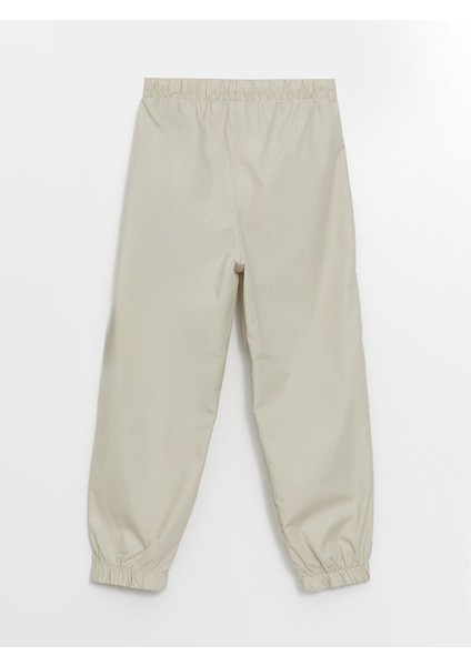 Yeni Sezon Rahat Kalip Beli Lastikli Erkek Cocuk Jogger Pantolon - S4O223Z4 fiyatları