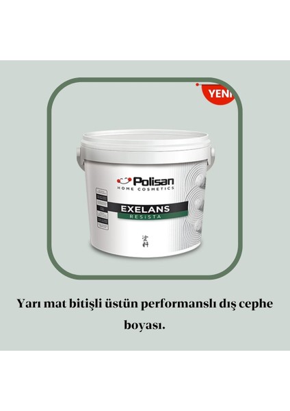 Exelans Resısta