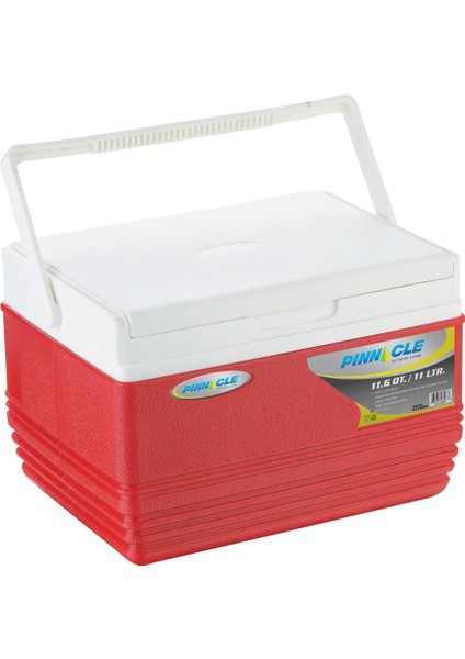 Eskimo Buzluk 11 Litre-Kırmızı