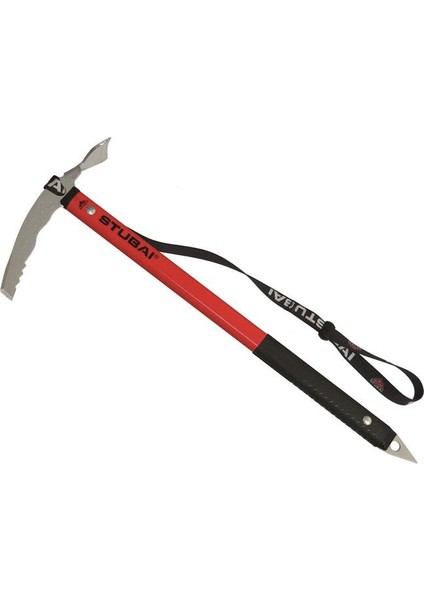 Ice Axe Tour Lite With Gripper 59CM Kazma