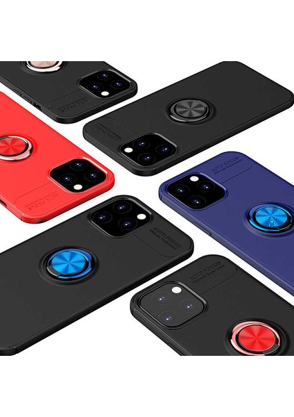 Apple iPhone 12 Pro Max Kılıf Kırmızı-Kırmızı Draco Yüzüklü Silikon Esnek Ince Geliştirilmiş Dayanıklı Darbe Karşıtı Koruyucu Yeni Nesil Tasarım (Apple iPhone 12 Pro Max, Kırmızı-Kırmızı) fiyatları