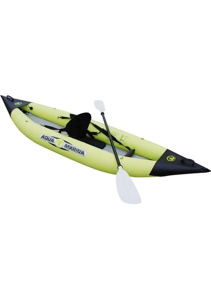 K1 Advanced Kayak Inflatable Floor Kürekli