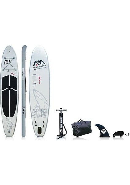 Spk-4 Stand-Up Paddle Board