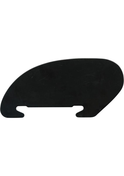 Small Fins For Spk Salma