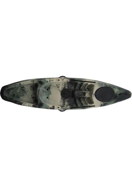 Seastar Seal Kano Set H