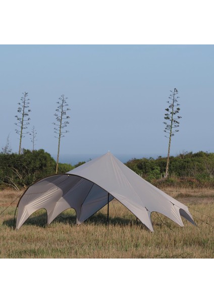 Magic Tarp Çadır
