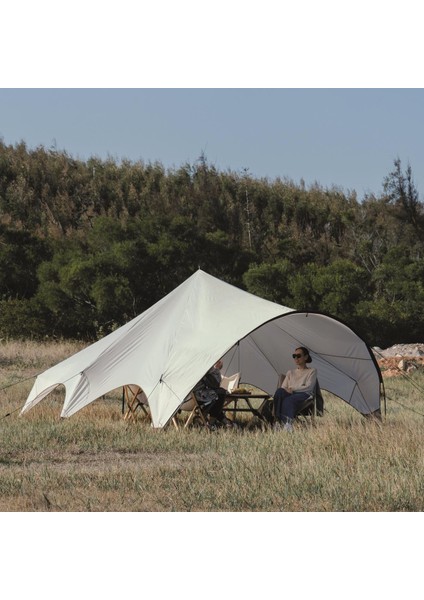 Magic Tarp Çadır