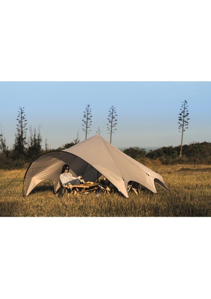 Magic Tarp Çadır