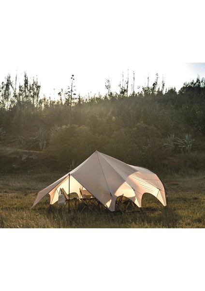 Magic Tarp Çadır