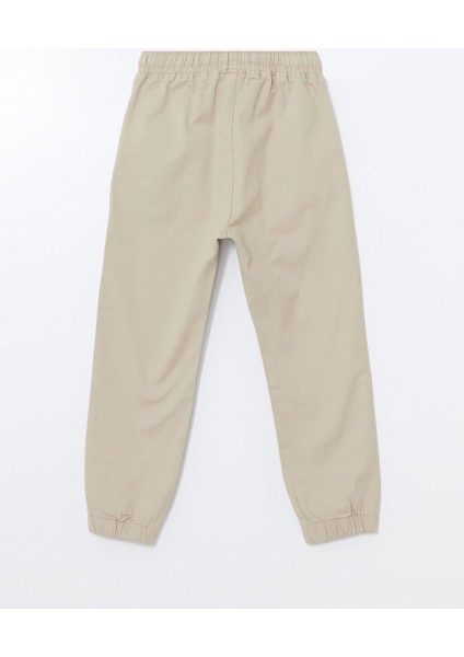 Yeni Sezon Beli Lastikli Erkek Cocuk Jogger Pantolon - S51149Z4 indirimleri