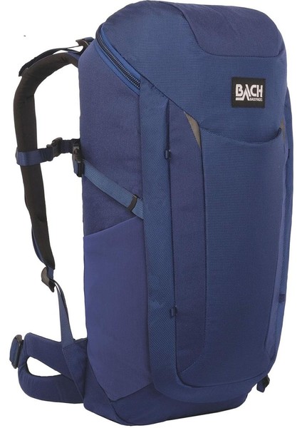 Shield Small Unisex Sırt Çantası 26 Litre-Mavi