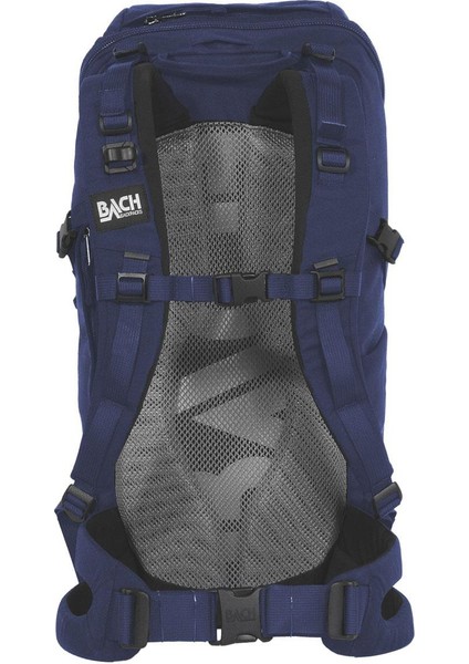 Shield Small Unisex Sırt Çantası 26 Litre-Mavi