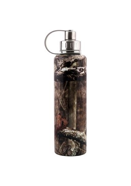 Bigfoot Triple Insulated Termos 1.33 Litre-Mossy Oak