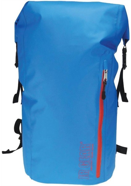 Bomber Mini Pro Su Geçirmez Çanta 40 Litre-Mavi
