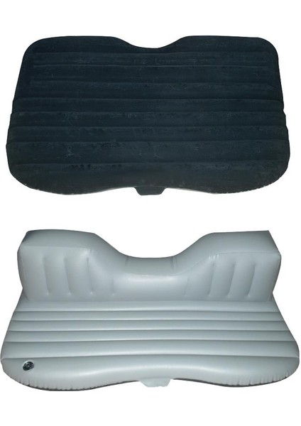 Comfort Yastıklı Araç Içi Şişme Yatak