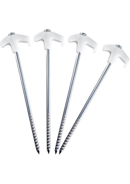Tent Pegs 4&apos;lü Çadır Kazığı