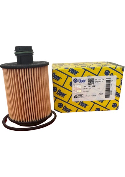 71777723E Egea-Doblo-Fiorino Yağ Filtresi fiyatları