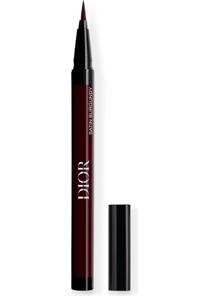 Eyeliner, Kahve