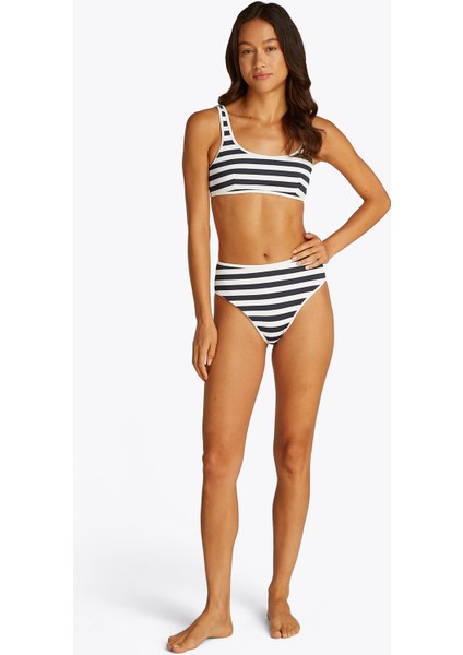 Bikini Üst, M, Beyaz