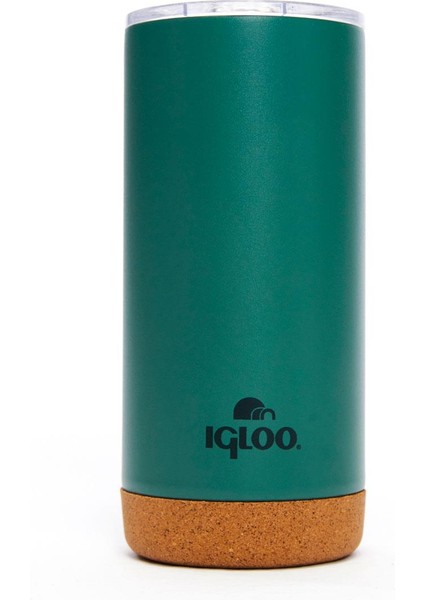 Cork Mug 500ML-YEŞİL