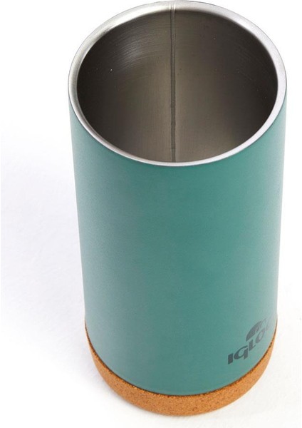 Cork Mug 500ML-YEŞİL