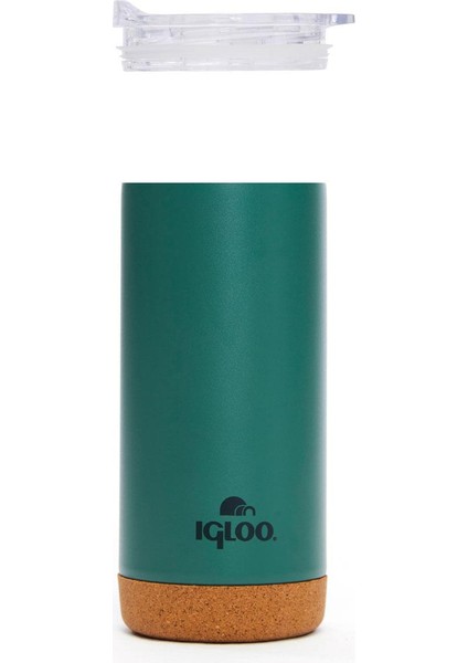 Cork Mug 500ML-YEŞİL
