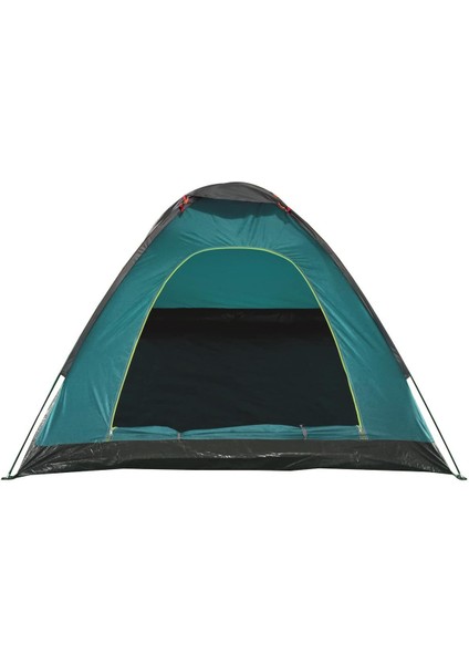 Monodome 3 Kişilik Çadır-Mavi