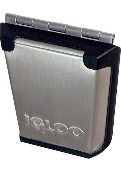 Latch &amp; Btn Strils Mandal