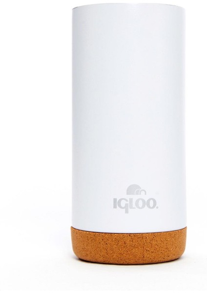 Cork Mug 500ML-BEYAZ