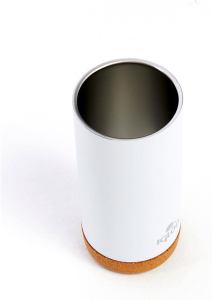 Cork Mug 500ML-BEYAZ