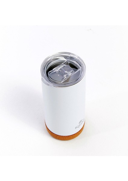 Cork Mug 500ML-BEYAZ
