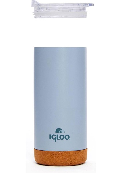 Cork Mug 500ML-MAVİ