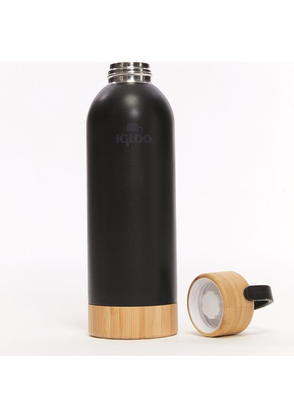 Hydrate Pro Termos 500ML-SİYAH fiyatları