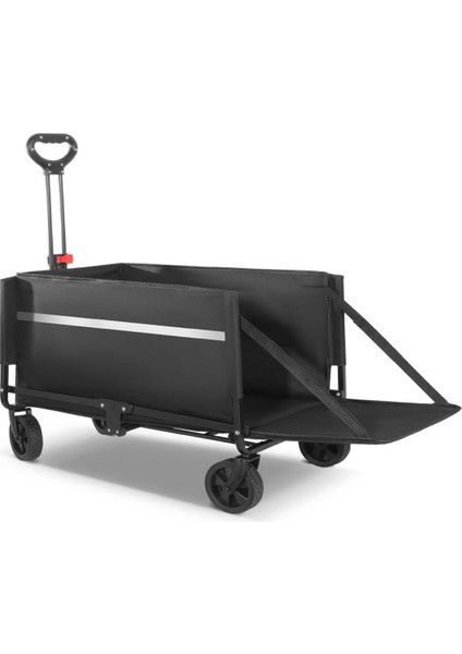 Nest 250 Katlanır Wagon Araba