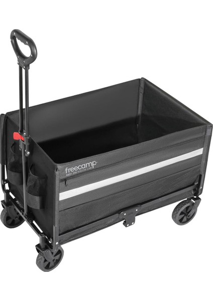 Nest 250 Katlanır Wagon Araba fiyatları