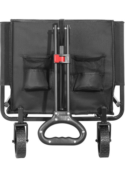 Nest 250 Katlanır Wagon Araba fırsatları