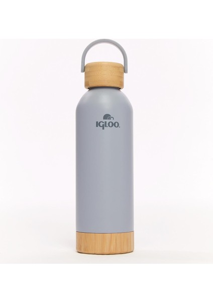 Hydrate Pro Termos 500ML-MAVİ
