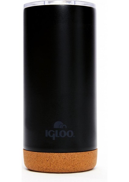 Cork Mug 500ML-SİYAH