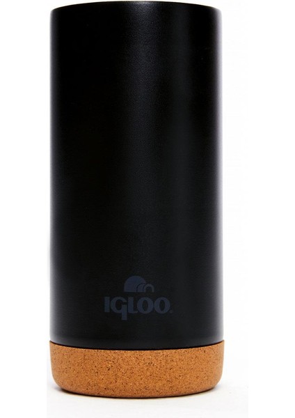 Cork Mug 500ML-SİYAH