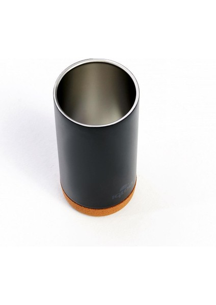 Cork Mug 500ML-SİYAH