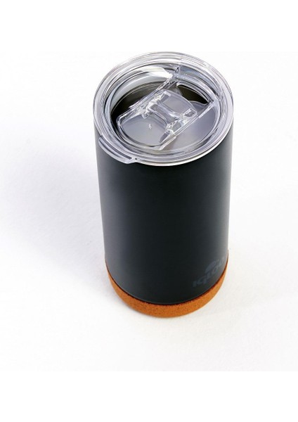 Cork Mug 500ML-SİYAH