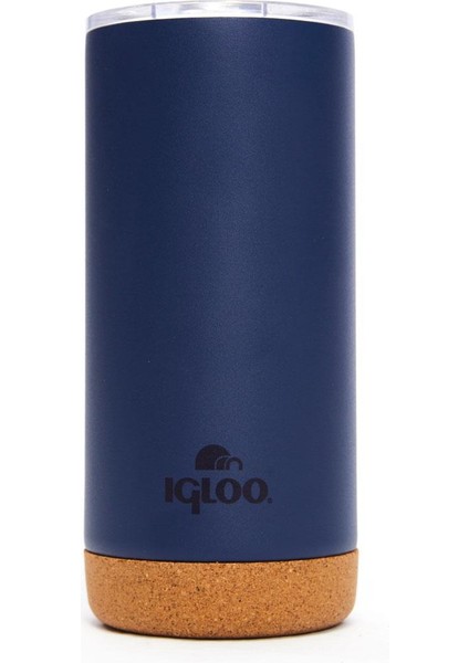 Cork Mug 500ML-LACİVERT