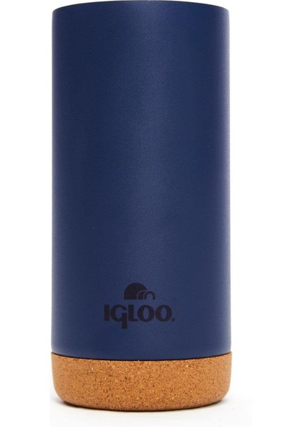 Cork Mug 500ML-LACİVERT