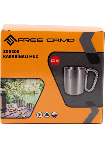 Karabinalı Mug