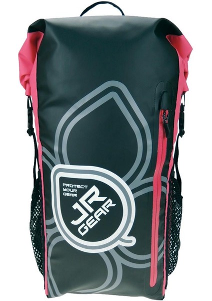 Hola Su Geçirmez Sırt Çantası 15 Litre-Siyah