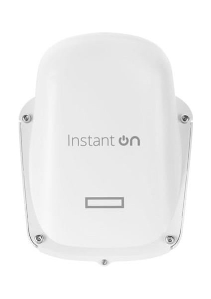 Instant On AP27 S1T43A Wıfı6 Harici Access Point