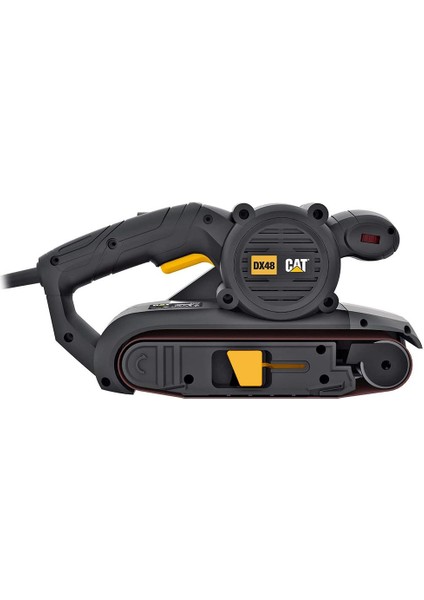 Cat DX48 950WATT Profesyonel Devir Ayarlı Tank Zımpara